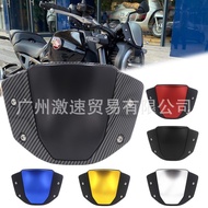 Suitable for Honda CB150R CB250R CB300R Modified Windshield Deflector Front Windshield Windshield