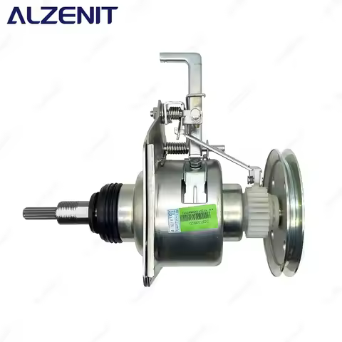New For Samsung XQB75-C76G XQB85-D86G XQB80-C89A Washing Machine Clutch Assembly DC97-00663D Washer 