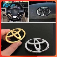 RTO Toyota พวงมาลัย Logo Altis 11 Generation 12 Generation Yaris Rav4 Camry Wish VIOS