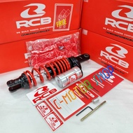 Shock Shockbreaker RCB VS Series MB 2 MB2 MB 2+ Black Series Black Pink Princess Premium Mio Vario V
