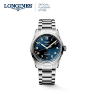 LONGINES SPIRIT นาฬิกาผู้หญิงอัตโนมัติ37สเตนเลสสตีล