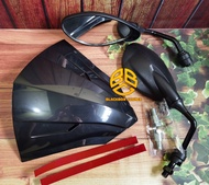 VISOR PLUS SPION CLICK BEAT FI 2012 - 2016