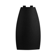 ​Key Back Case Rear Cover For Mercedes Benz S300 S350 E260 GLK300 ML350 B200 Car Interior