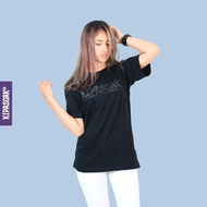 FAN 4 | Black on Black | Original fan