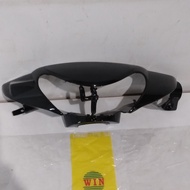 WIN- FRONT CAP MIO SMILE 28D 2008-2012 BLACK