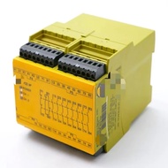 Factory direct sale PZE 9P 24VACDC 8n/o 1n/c 777140 New Original Ready Stock Industrial Automation P