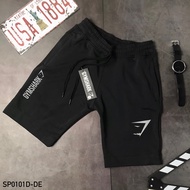 Gymshark- Men's sports shorts SP0101D Shorts