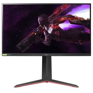 LG 32GP750 (Black)" Ultragear™ IPS UHD (2560 X 1440) Gaming Monitor, Incredible Speed