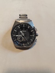 Citizen 光動電波腕錶