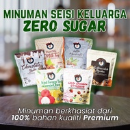 KOPI TOK BABAH (FREE GIFT BODY MIST) READY STOCK