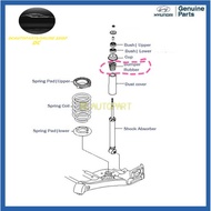 ORIGINAL HYUNDAI I10 REAR ABSORBER BUMPER BUSH RR