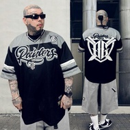 RAIDERS SHIELD OGsBRAND RAIDERS INSPIRED JERSEY