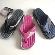 ** Rider * Children Brazilian Slippers (Dunax Wide Padded Flip-Flops)