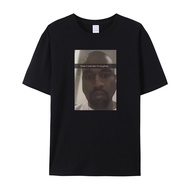 Funny Meme Tshirt Looks Like Im LaughingHumorous Short Sleeved Retro T-shirt