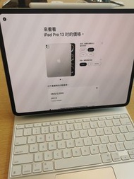 iPad pro 256g wifi 11吋（其它型號可pm）