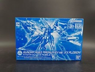 HGBD Gundam Age 2 Magnum SB Ver (FX Plosion )