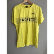 Hackett Aston Martin Tee (Size L)