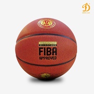 FIBA Approved Dynamic Stepback Basketball size 7