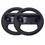 全城熱賣 - MIMD 適用於Switch MIMD二代小手柄方向盤遊戲手柄方向盤托架（黑色）