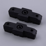 1 Pair Road Cycling Hydraulic Rim Brake Pad Fit For Magura HS11 HS12 HS22 HS24 HS33 HS66