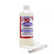 F10 Odour Eliminator 500ml Exp:10/2027