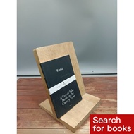 English books A Cup of Sake Beneath the Cherry Trees 0751I05 Second-hand