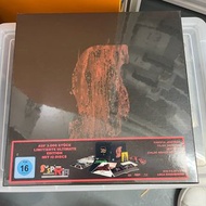 Suspiria 4K Blu-ray