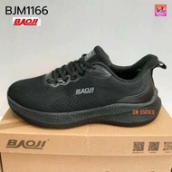 รองเท้าผ้าใบผู้ชาย Baoji แท้ 100% (สินค้ามาใหม่) รุ่น BJM1166 มีไซส์ 41-45