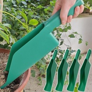 Getter Gutter Scoop - Eaves Cleaning Scoop - Dirt Debris Remove Shovel - Wide Mouth, Large Capacity 