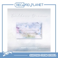 AEONIT - ENDLESS DREAM