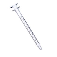 Three Little Meow - Comar 專業餵食針筒 1ml