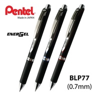 Flying Dragon Pentel BLP77 0.7 Speed Water Resistant Ball Pen (Push Type) 0.7mm