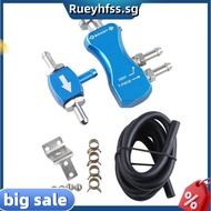 Turbo Control Valve Car Accessories Manual Adjustment Regulating Turbo Boost Controller