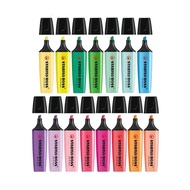 STABILO - STABILO BOSS WORD MARKER/ COLOR HIGHLIGHTER/