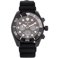 Seiko Prospex Limited Edition Black Series SUMO Solar Diving Watch SSC761 SSC761J SSC761J1