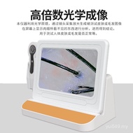 Scalp Analysis Beauty Salon Detector Scalp Phototherapy Detector Scalp Follicle Skin Analysis Detect