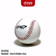 KBL BC0990 Baseball Cork & Rubber Core