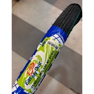 TAYAR DRAG IRC EMD EatMyDust 45/90-17 (TUBE) DRAG RACE TYRE