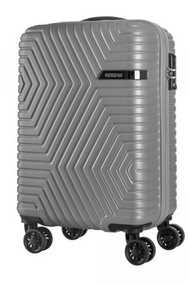 AMERICAN TOURISTER - ELLEN 行李箱 55厘米/20吋 TSA - 灰色
