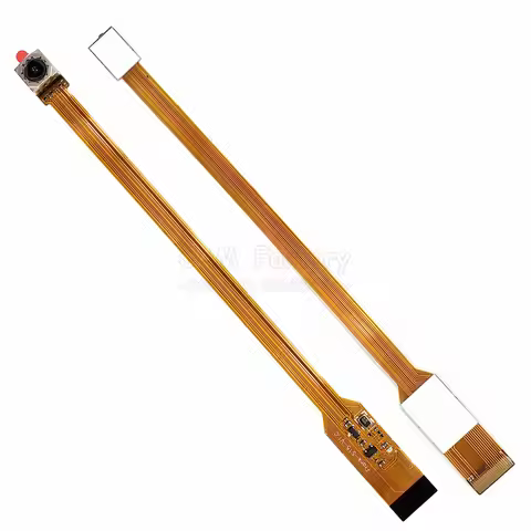 Auto Focus OV5647 Camera Module for Raspberry Pi ZERO Development Board HD 5MP Image Sensor Module 2