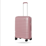 Vali kéo LUG Elle Panas EL51235 size 20/25/29 - Nhựa P.C cao cấp khoá TSA An ninh Quốc tế