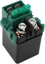 Vuzmode Motorcycle Starter Relay Solenoid CB1000 BIG1 93-96 CBR1000RR CBR 100 RR 04-07 ST1100 93-02