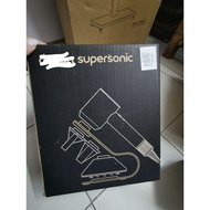 Hair Dryer Stand for Dyson Supersonic Hair Dryer