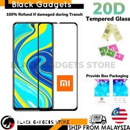 Honor X7d / X7b / X8b / X9 4G / X8 / X7a / X7 / V30 / V30 Pro / V20 20D Full Glue Curve HD Premium T