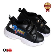 Sonic Children's Sneakers / Boys' Shoes