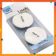 Air Cushion Makeup Puff, Powder Puff, Makeup Sponge, Cushion Puff, 2 in 1