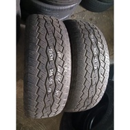265 65 r17 toyo used tyre imported