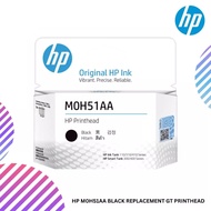 HP M0H51AA Black Replacement GT Printhead