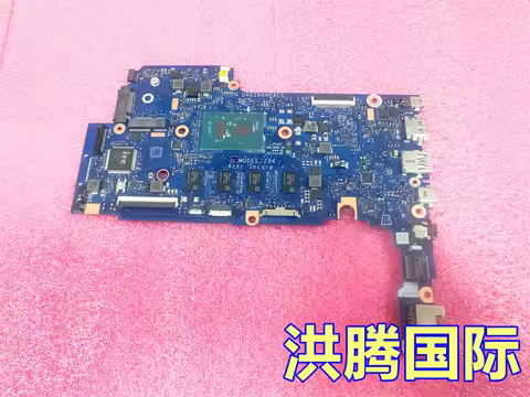 DA0ZBKMB8C1 for Acer TravelMate B311R-32 Mainboard with SRKGY N6000 CPU AND 8GB RAM Laptop Motherboa