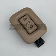 1pc for Buick GL8 GL8ES middle column electric door control switchauto parts Car decoration